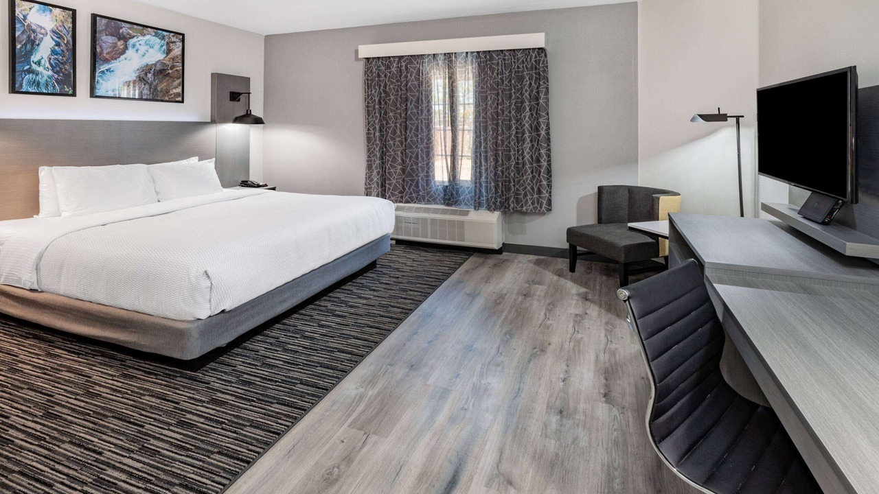 Photo of Bedroom in Ardmore