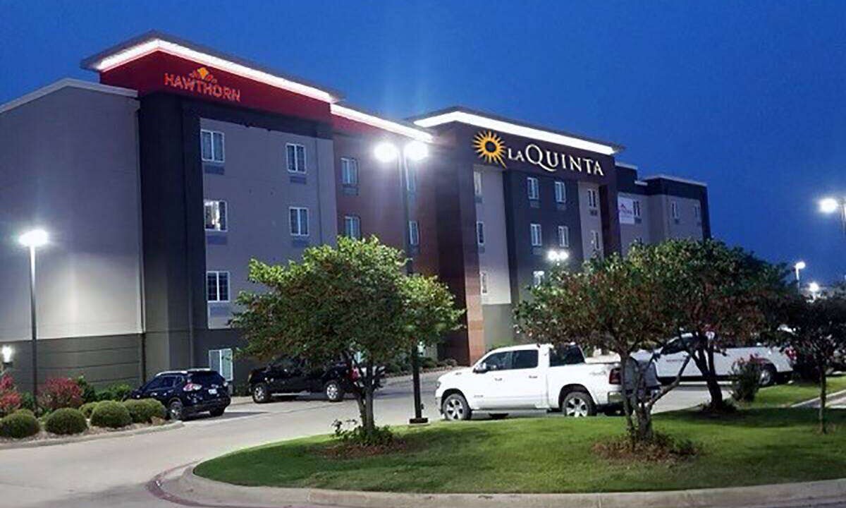 Photo of Outdoor in Ardmore