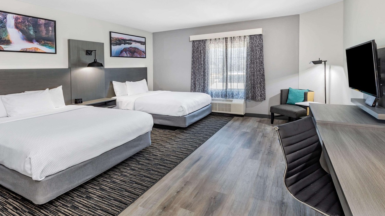 Photo of Bedroom in Ardmore
