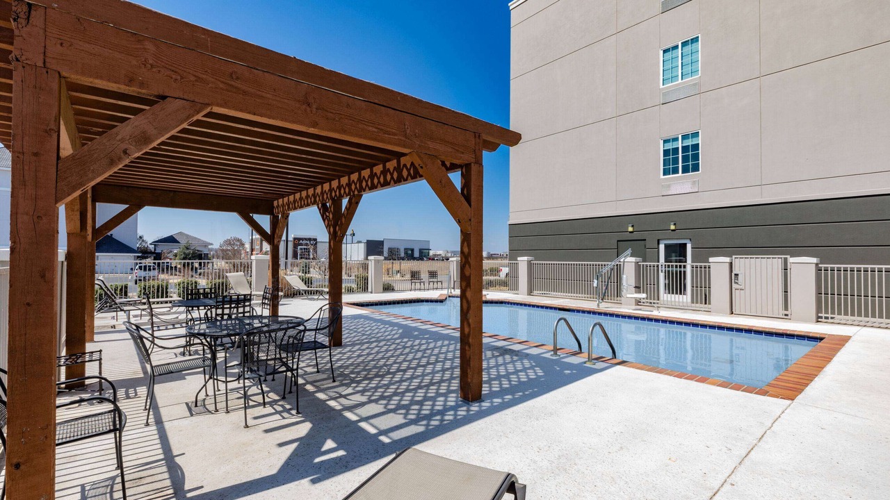 Photo of Outdoor in Ardmore