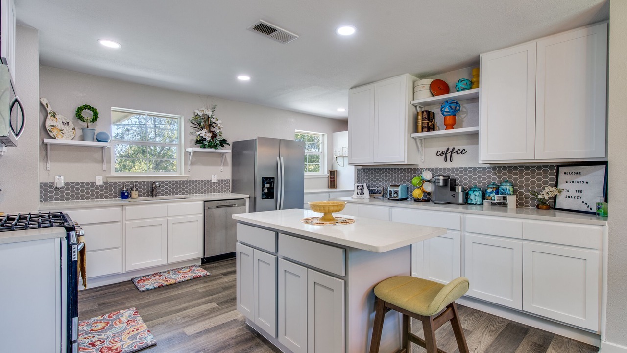 Photo of Kitchen in Rockwall