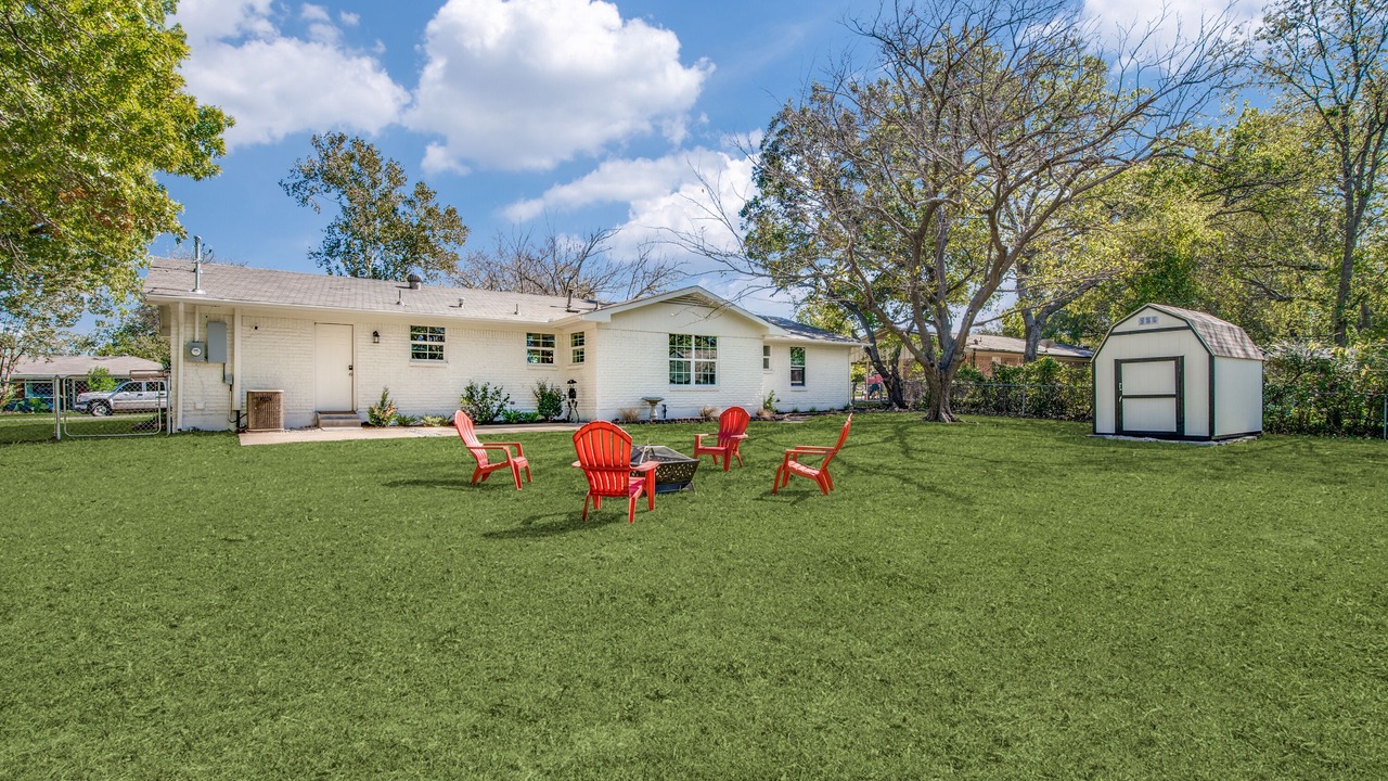 Photo of Outdoor in Rockwall