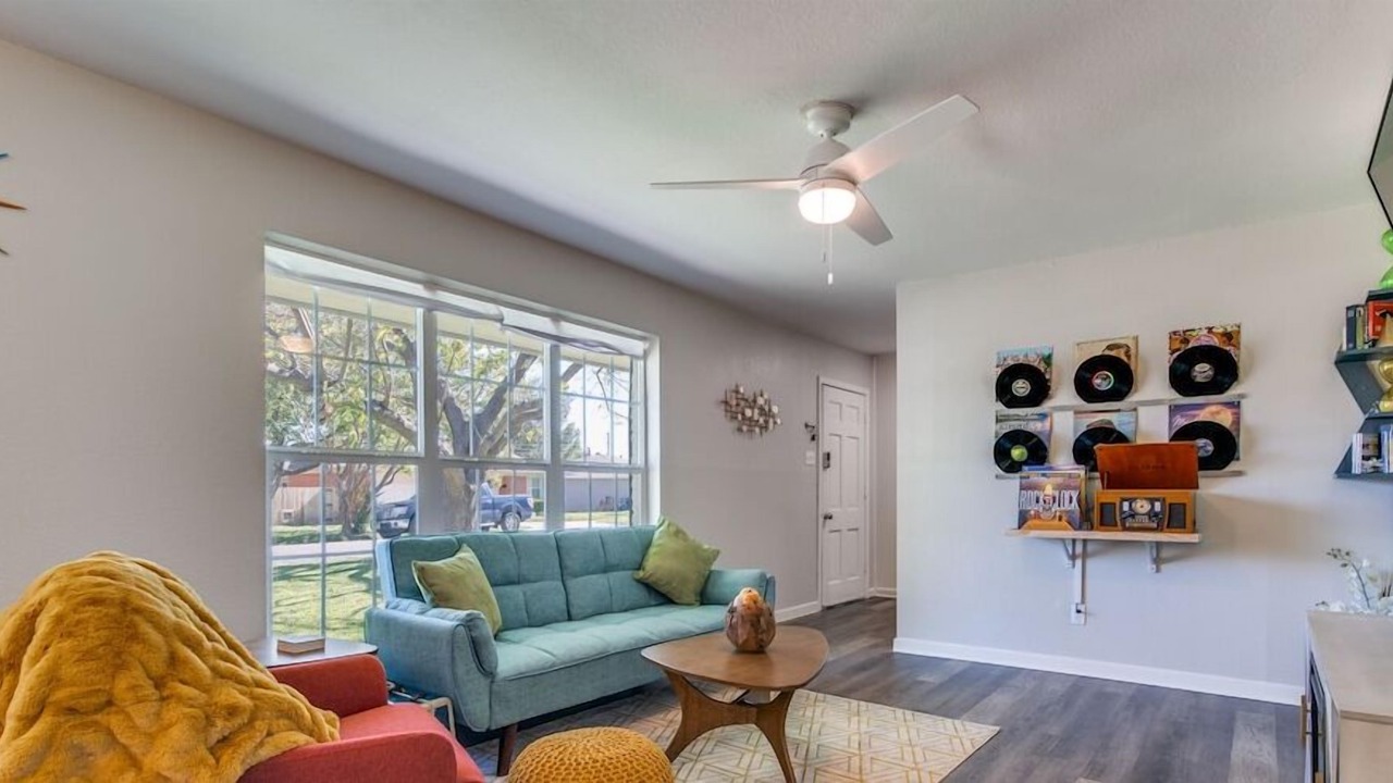 Photo of Livingroom in Rockwall