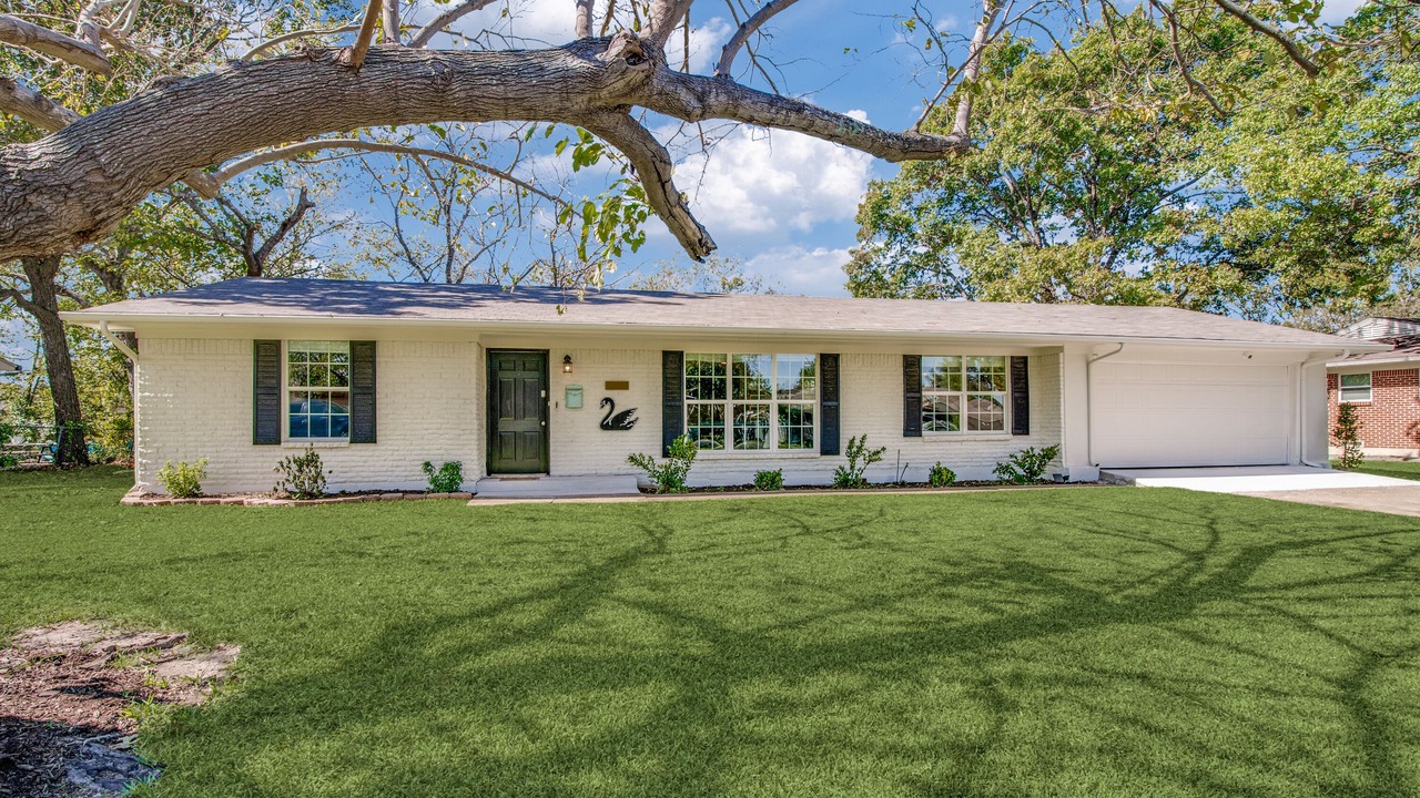 Photo of Outdoor in Rockwall