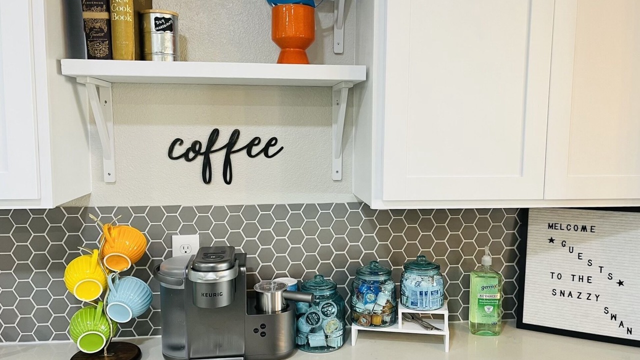 Photo of Kitchen in Rockwall