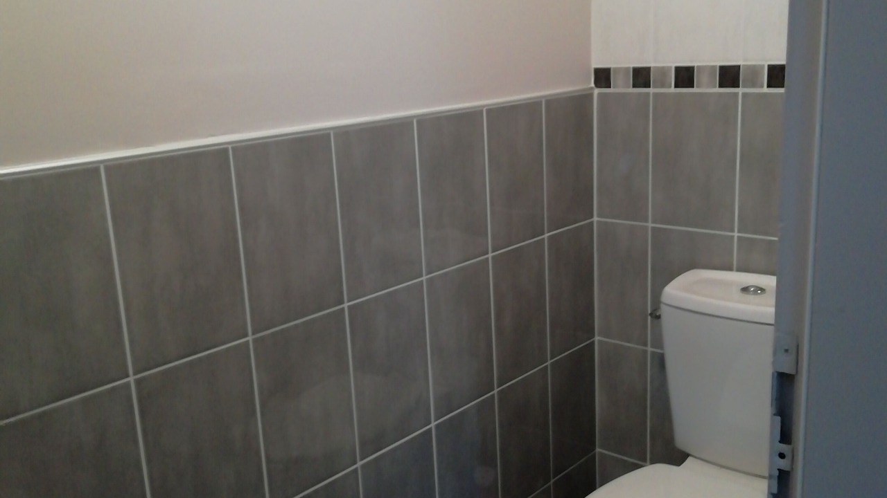 Photo of Bathroom in Montayral