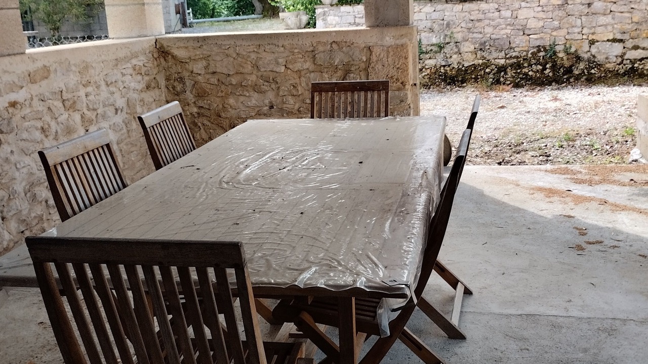 Photo of Outdoor in Montayral