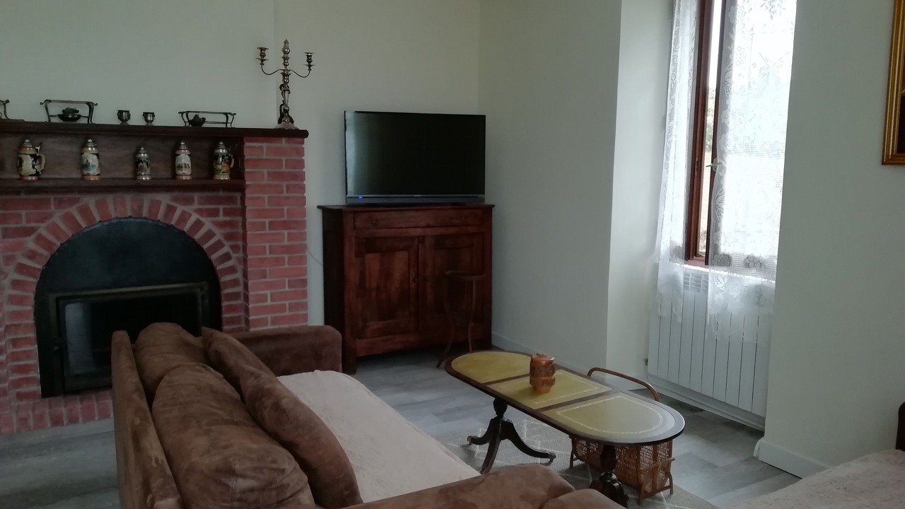 Photo of Livingroom in Montayral