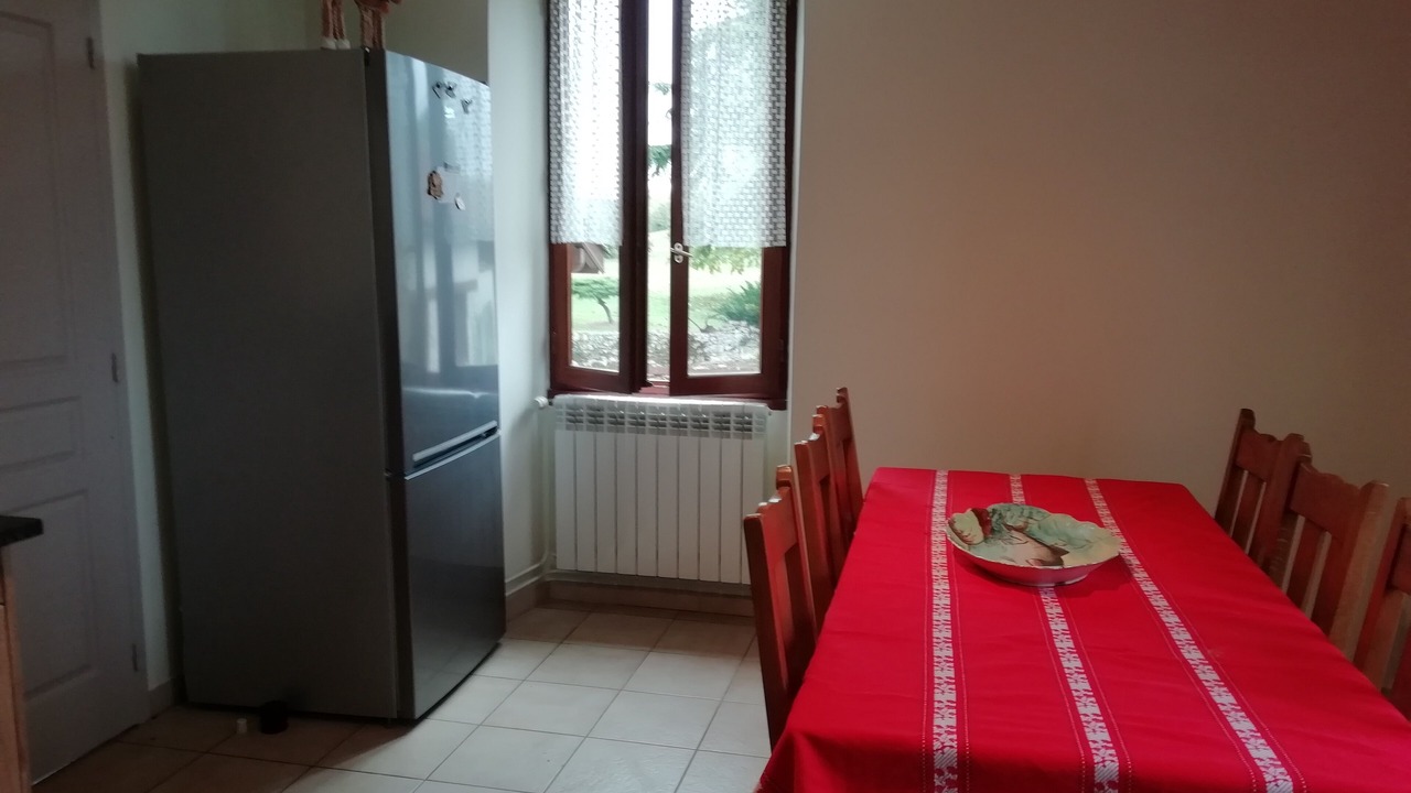 Photo of Kitchen in Montayral