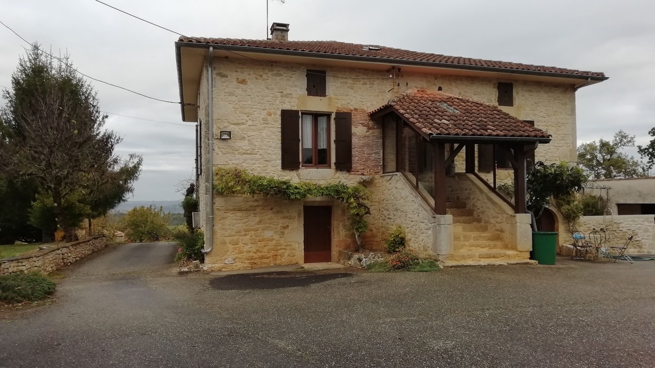 Photo of Outdoor in Montayral
