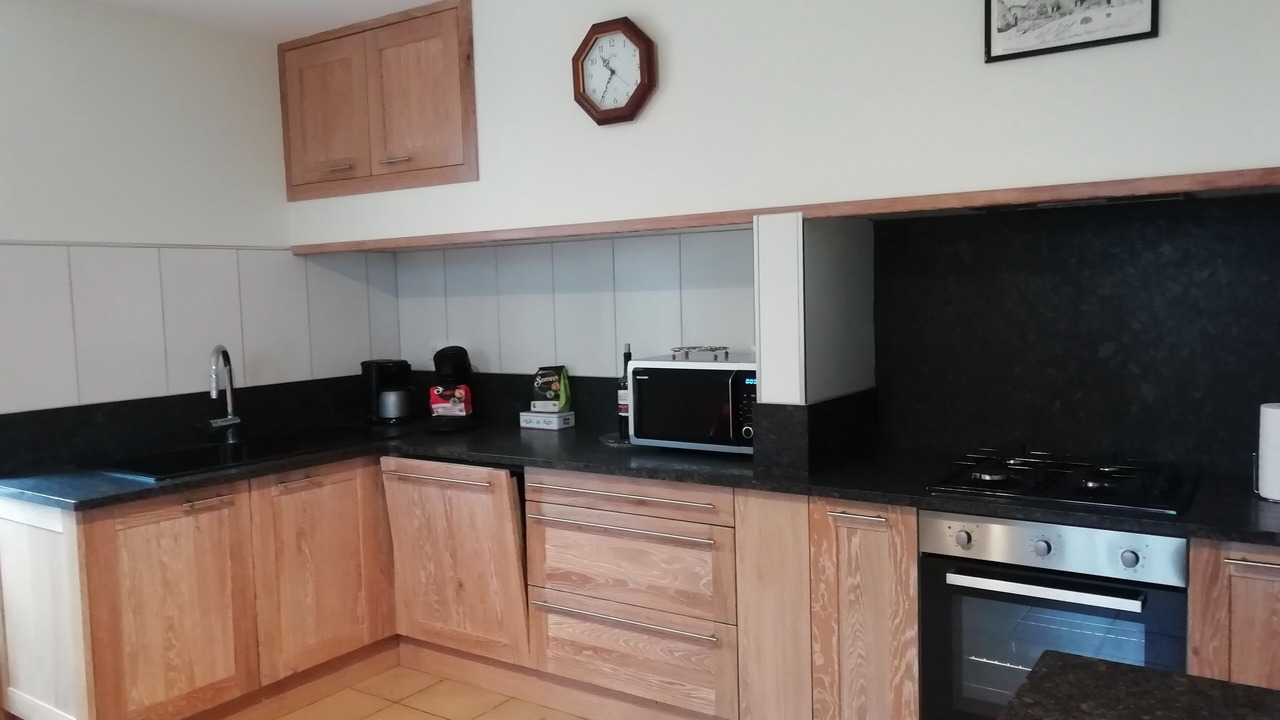 Photo of Kitchen in Montayral