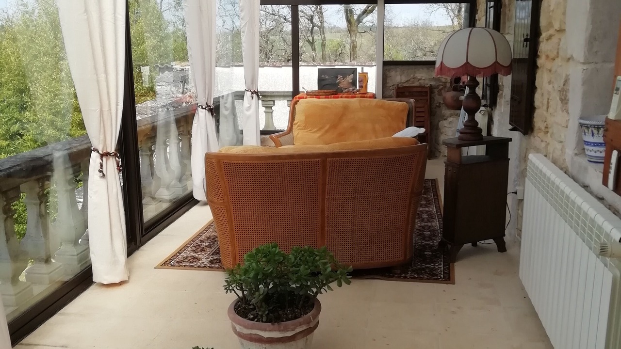 Photo of Outdoor in Montayral