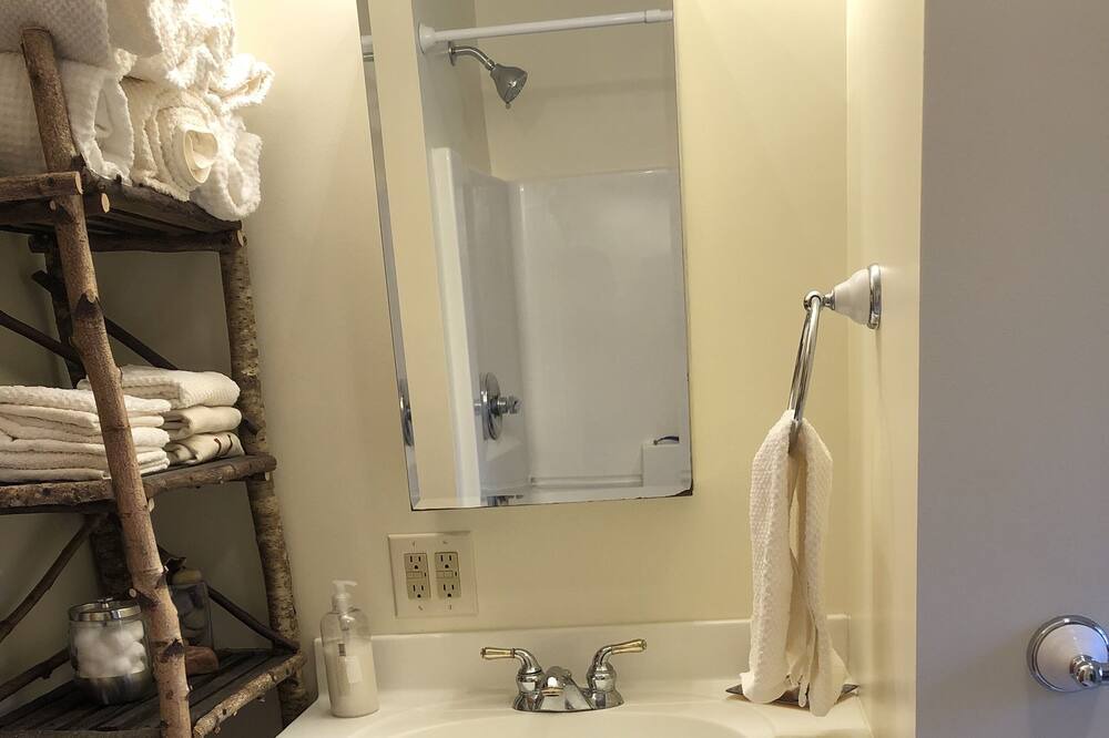 Photo of Bathroom in Cold Brook