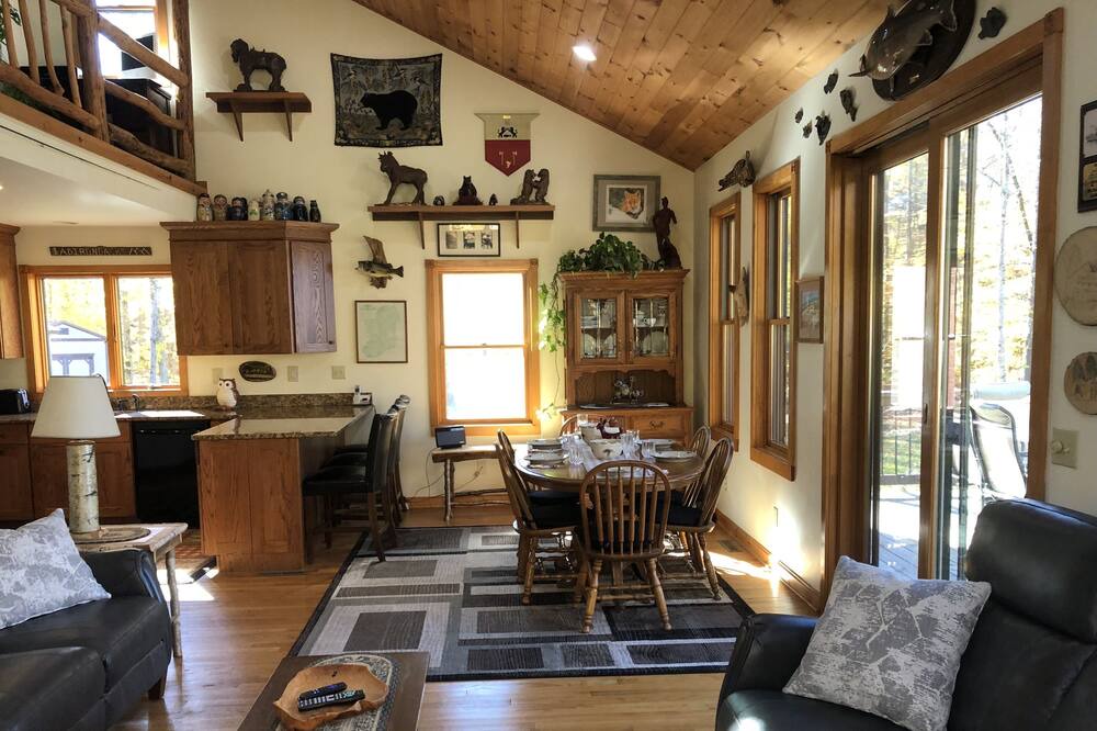 Photo of Bedroom in Cold Brook