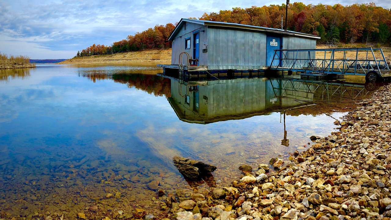 Photo of Others in Bull Shoals