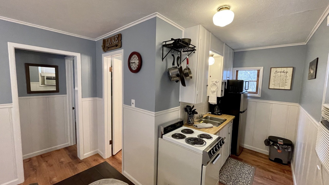 Photo of Kitchen in Bull Shoals