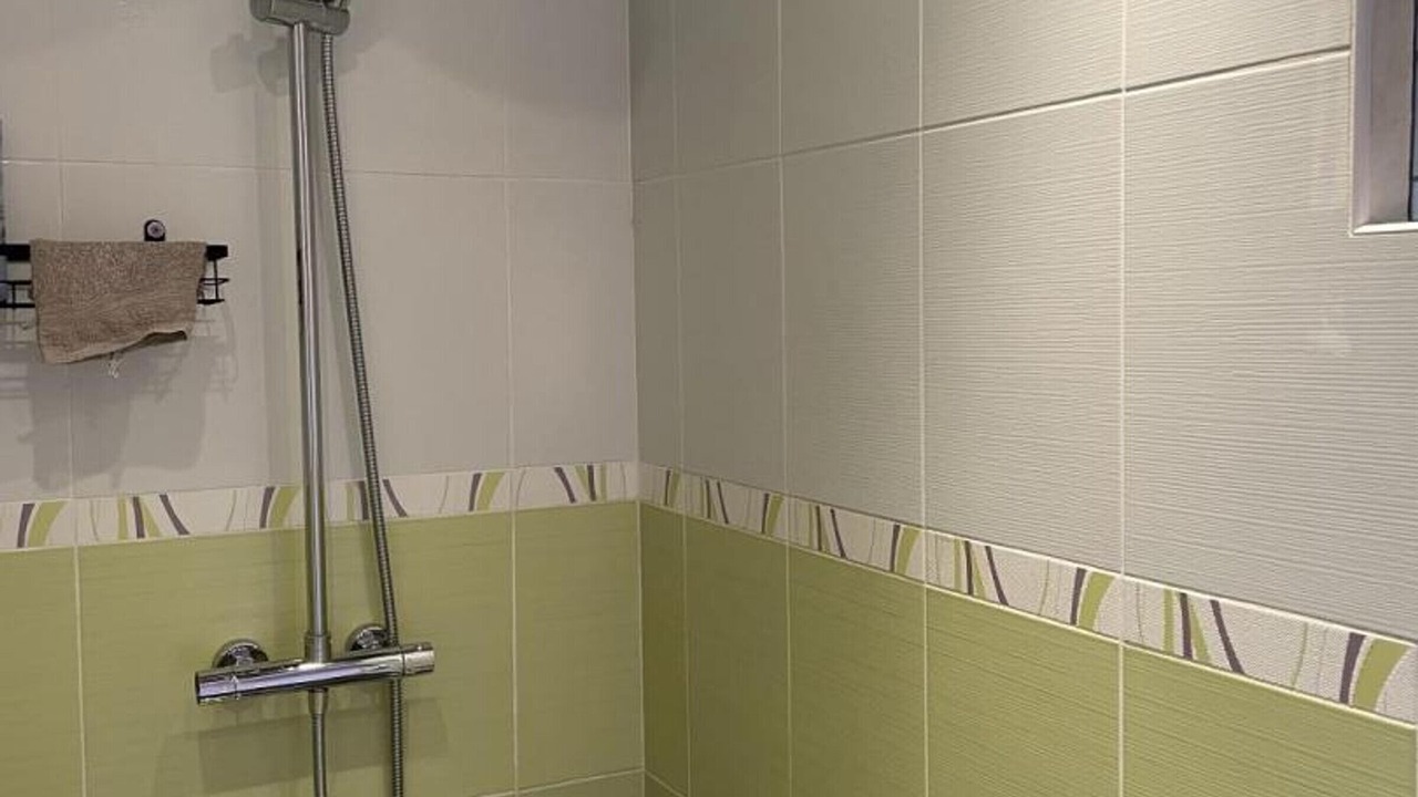 Photo of Bathroom in Terjat