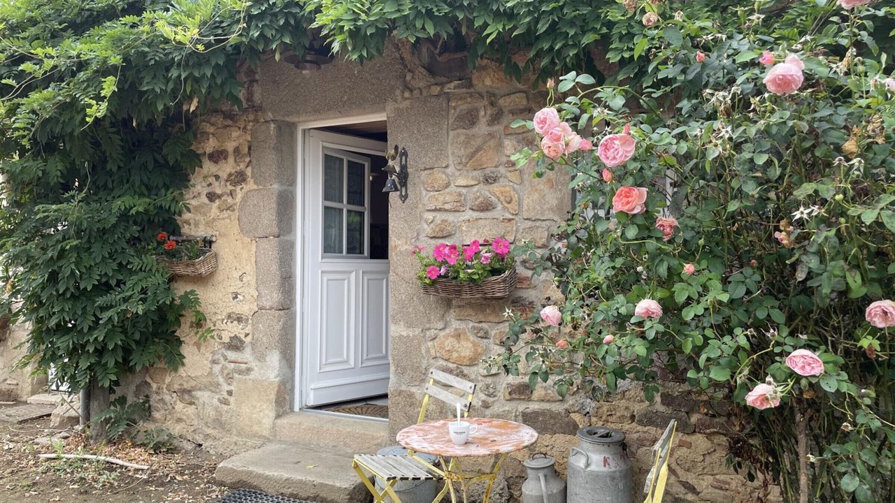 Photo of Outdoor in Terjat