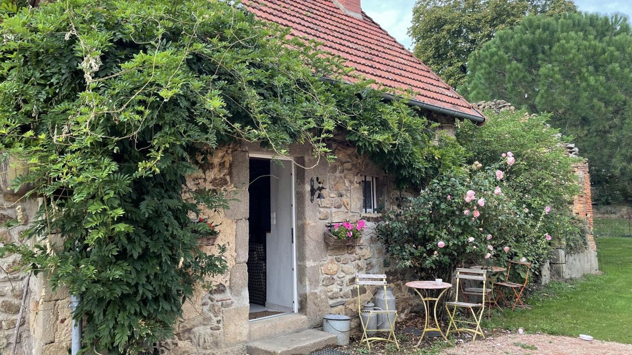 Photo of Outdoor in Terjat