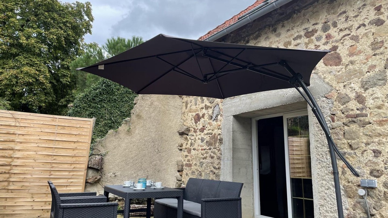 Photo of Outdoor in Terjat