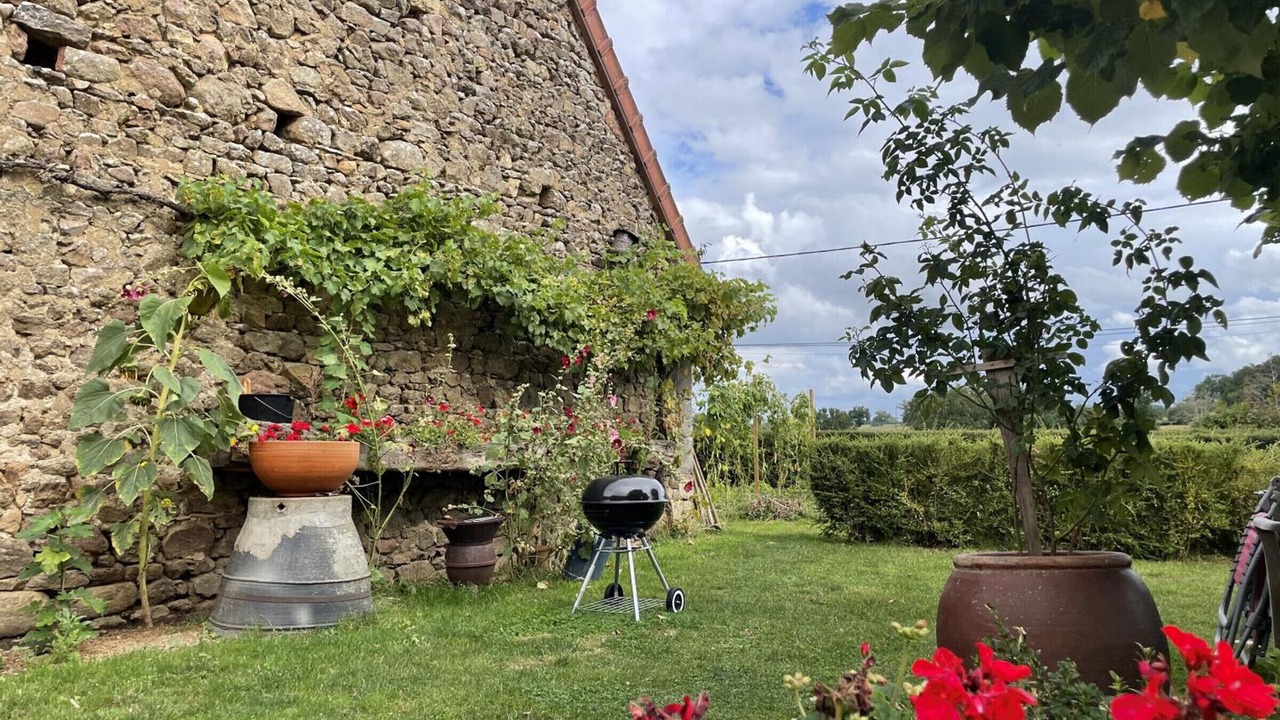 Photo of Outdoor in Terjat