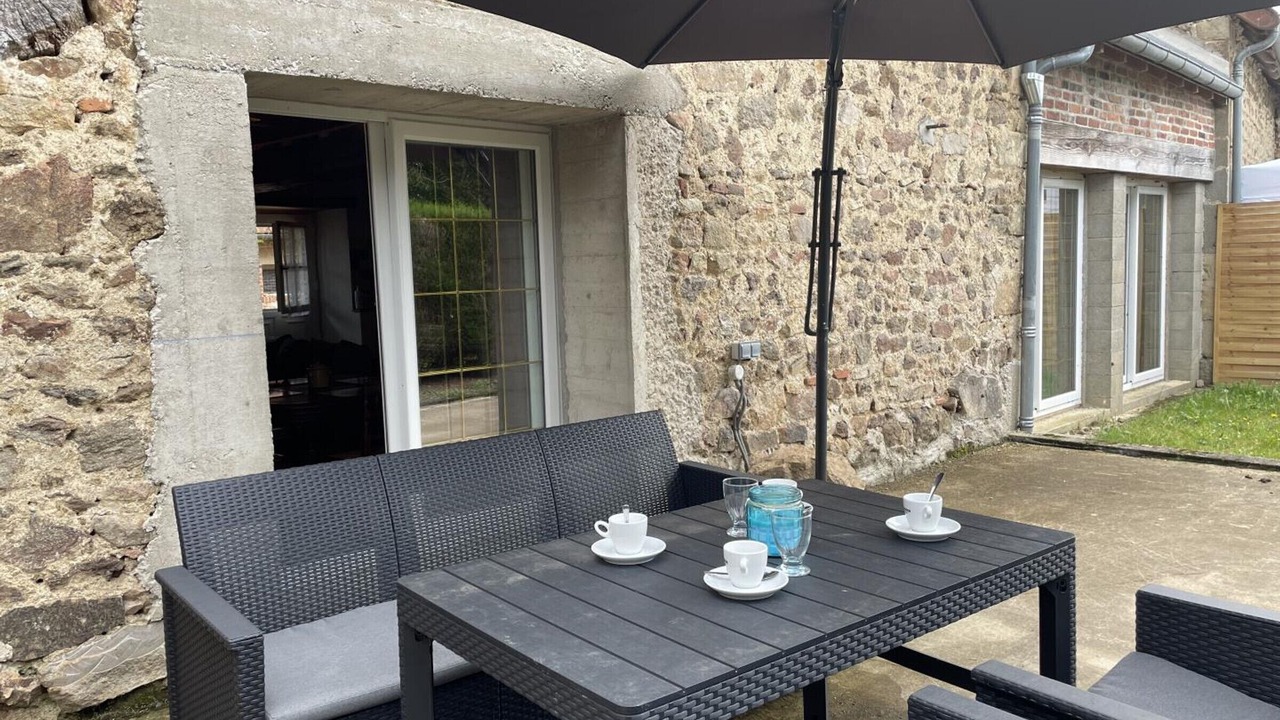 Photo of Outdoor in Terjat