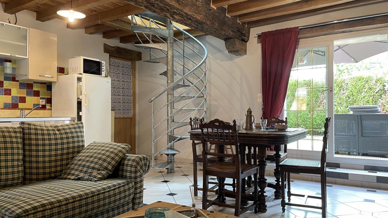 Photo of Livingroom in Terjat