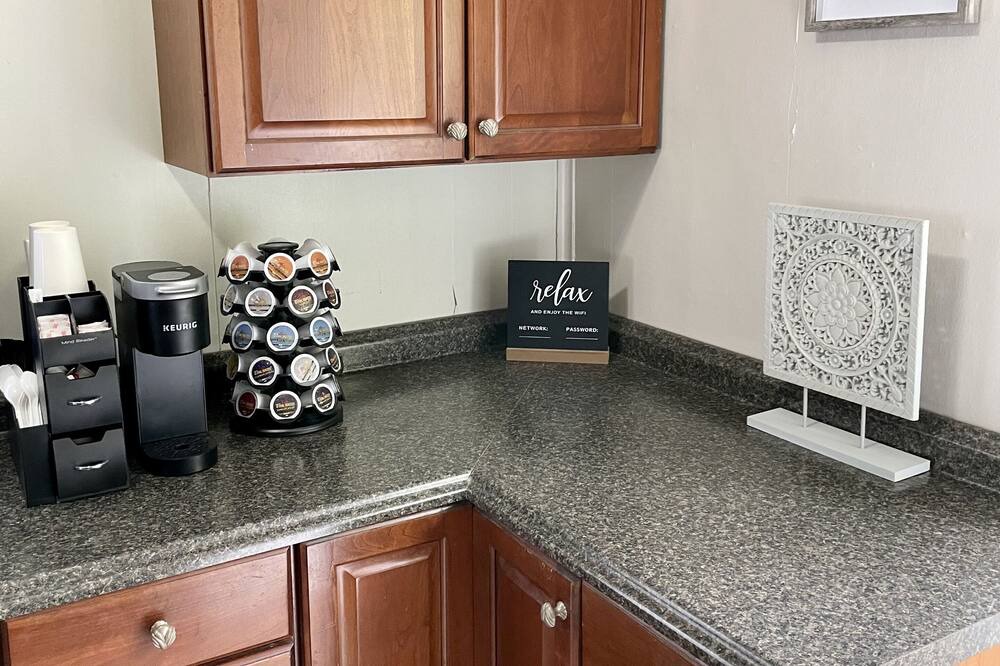 Photo of Kitchen in Oak Ridge