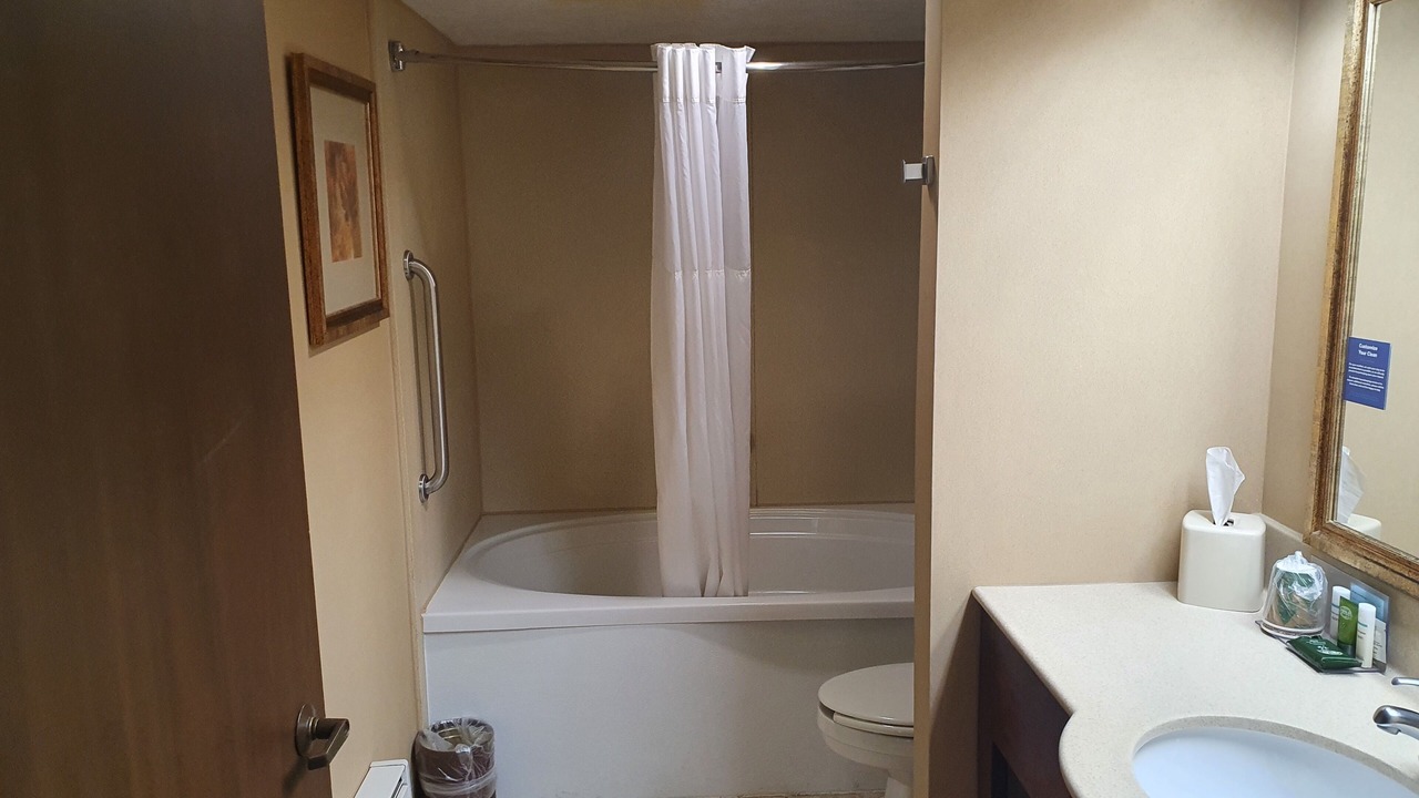 Photo of Bathroom in Ross Township