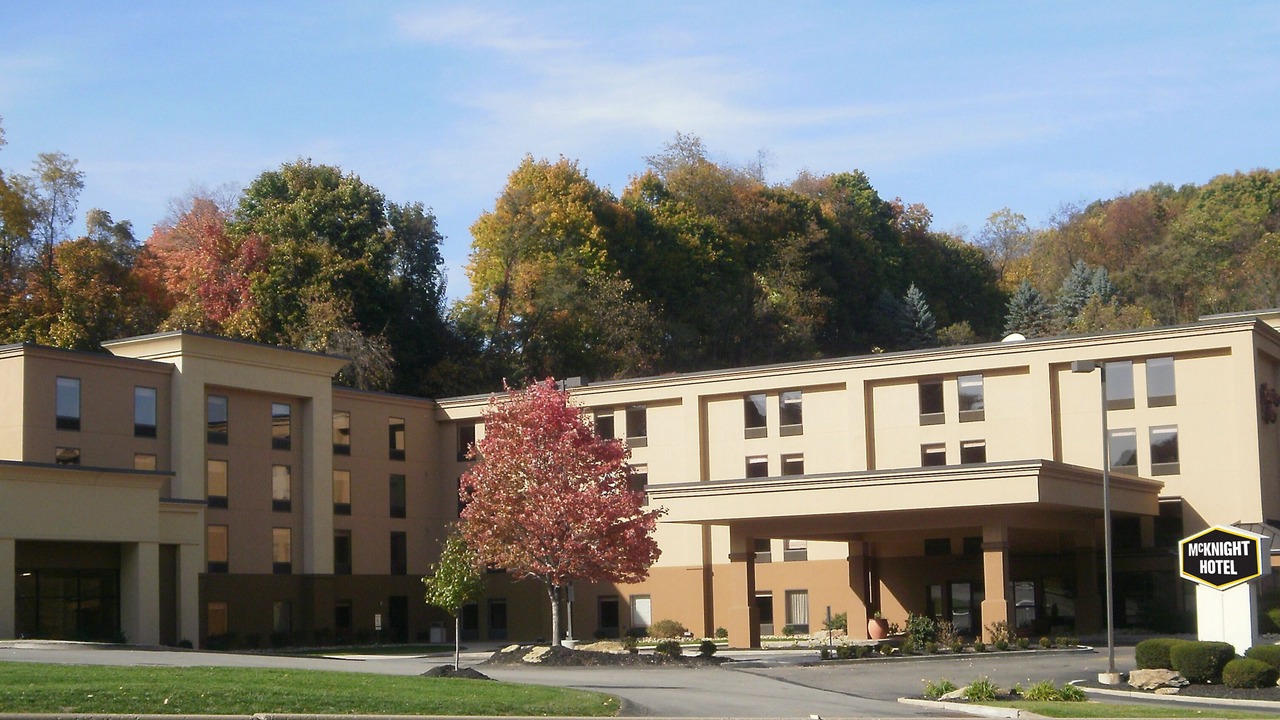 Photo of Outdoor in Ross Township