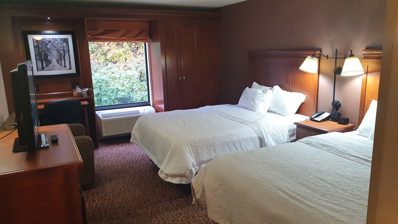 Photo of Bedroom in Ross Township