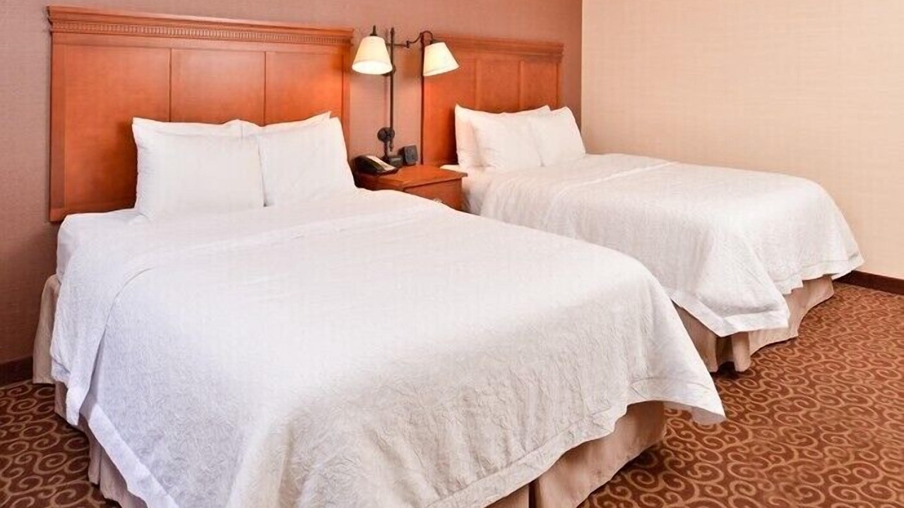 Photo of Bedroom in Ross Township