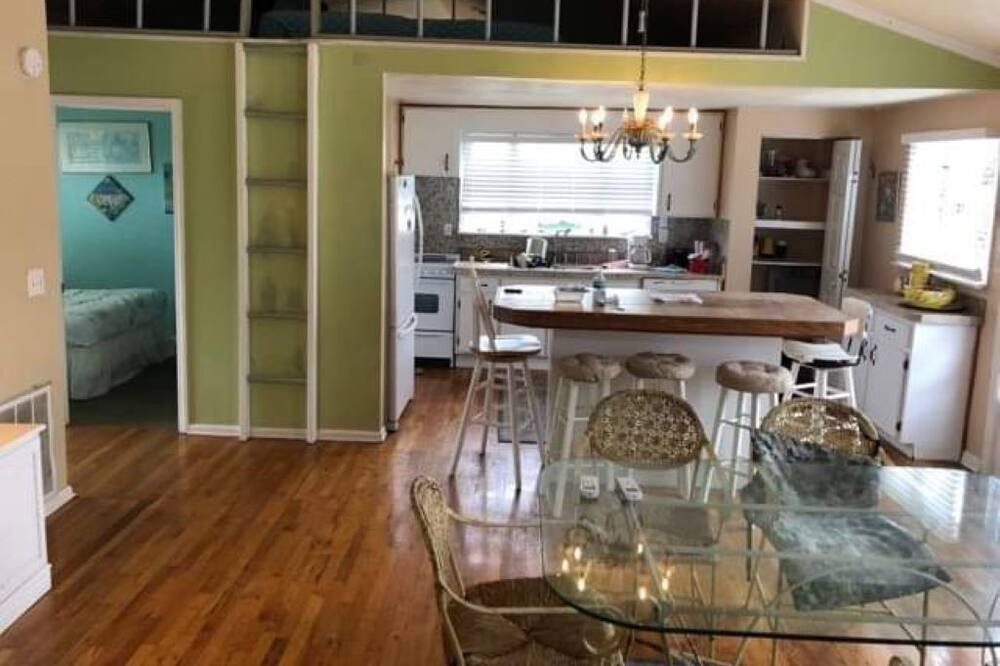 Photo of Kitchen in Alligator Point