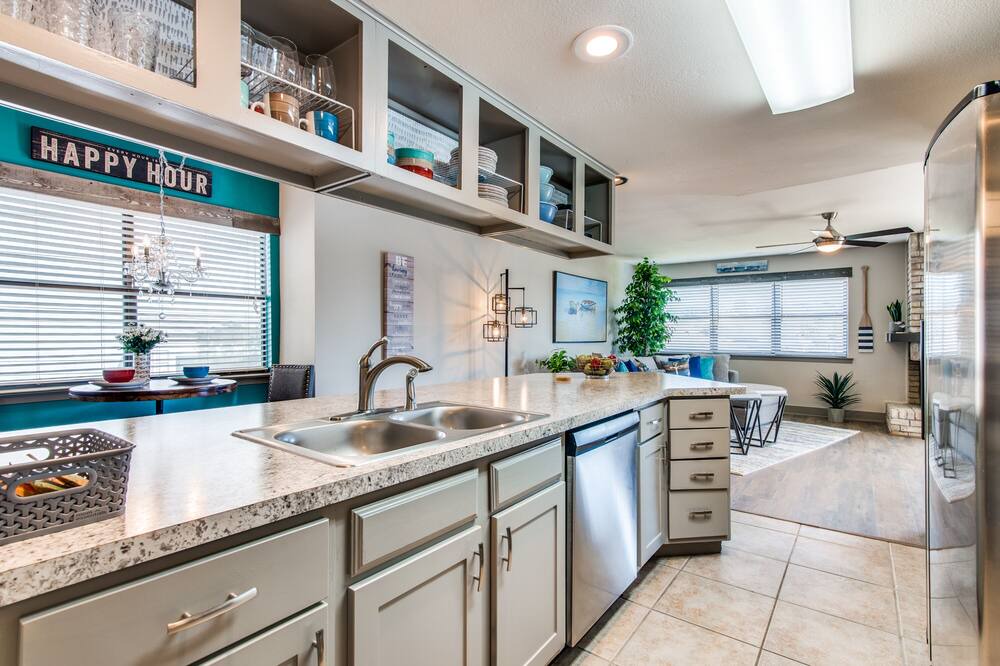 Photo of Kitchen in Heath