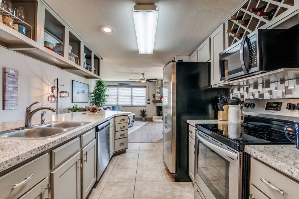 Photo of Kitchen in Heath