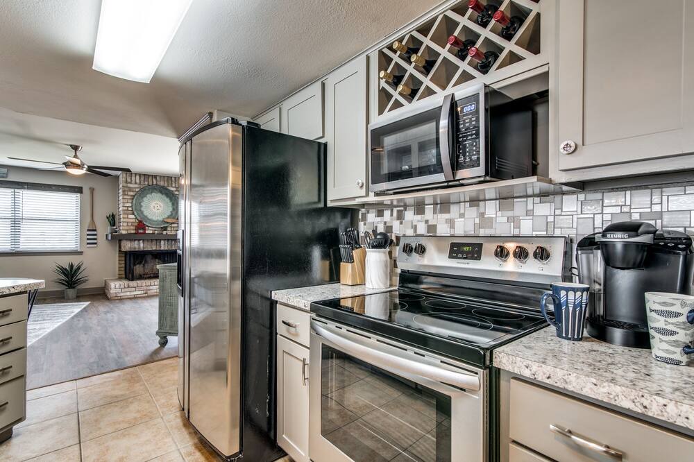 Photo of Kitchen in Heath