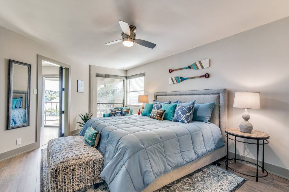Photo of Bedroom in Heath