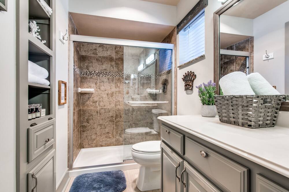 Photo of Bathroom in Heath