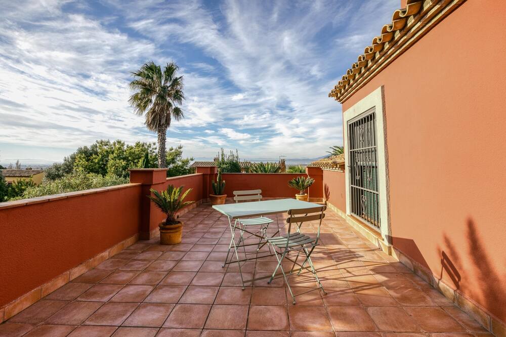 Photo of Patio Balcony in Perelada