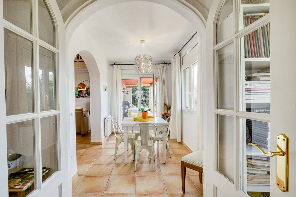 Photo of Livingroom in Perelada