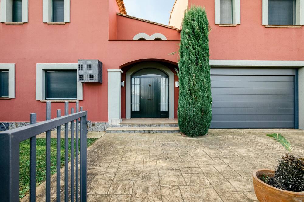 Photo of Outdoor in Perelada