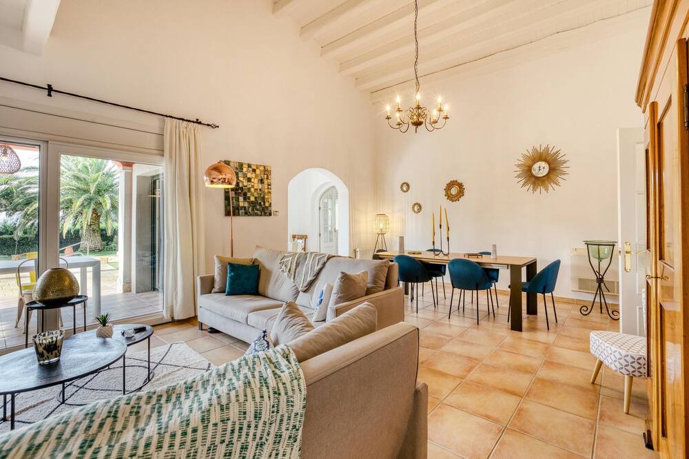 Photo of Livingroom in Perelada
