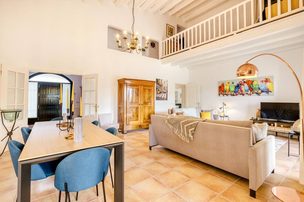 Photo of Bedroom in Perelada
