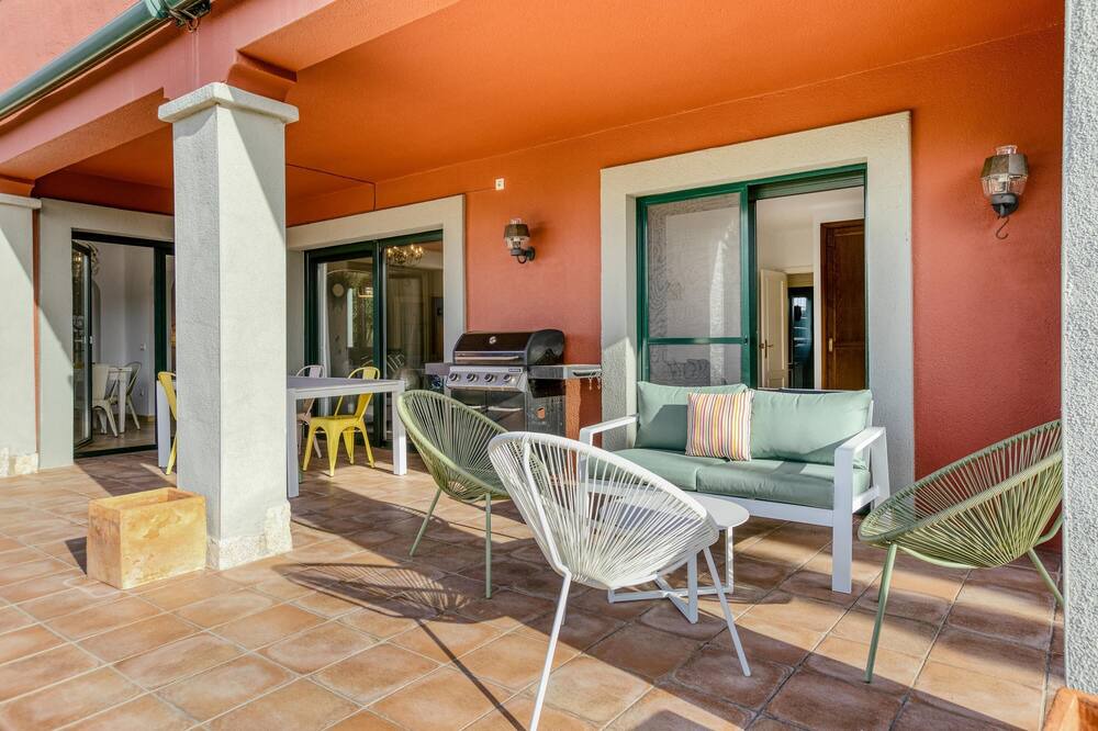 Photo of Patio Balcony in Perelada