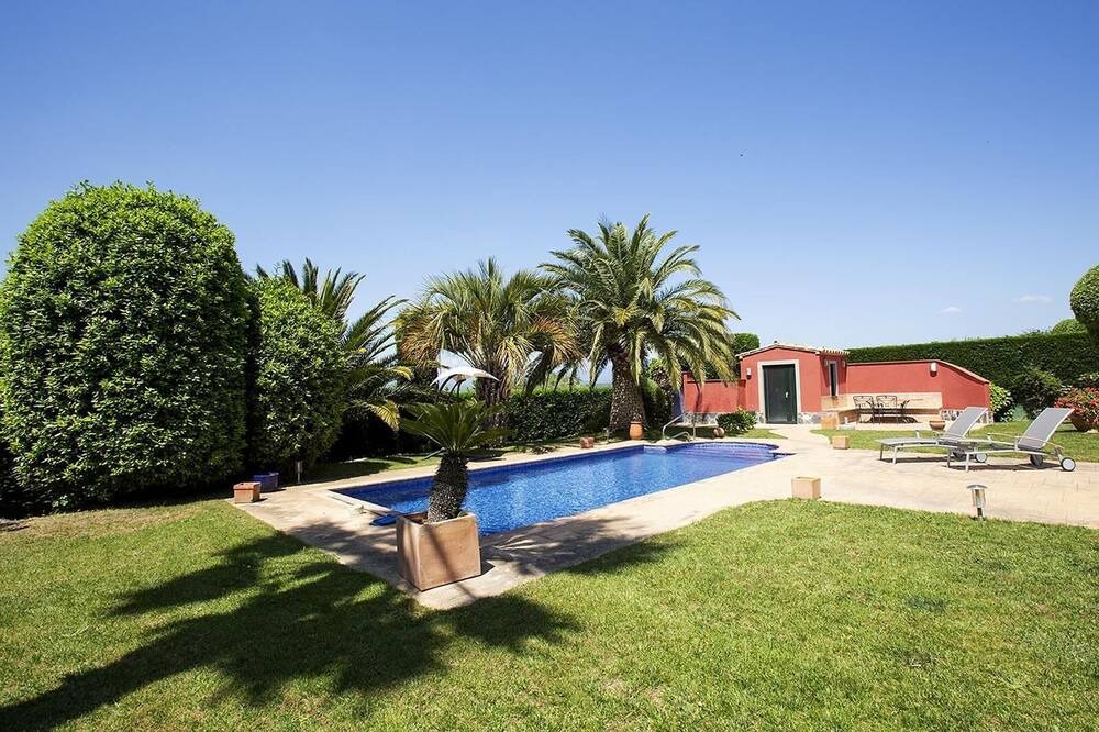 Photo of Outdoor in Perelada