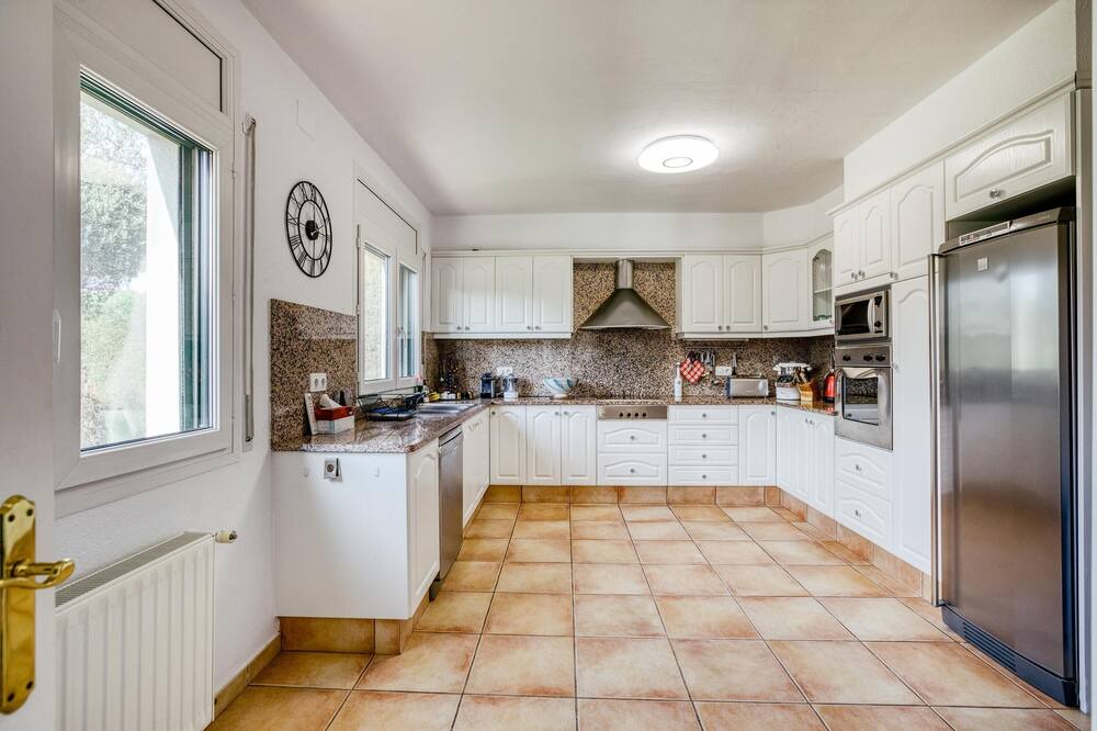 Photo of Kitchen in Perelada