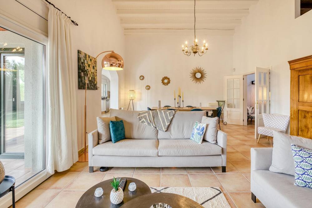 Photo of Livingroom in Perelada