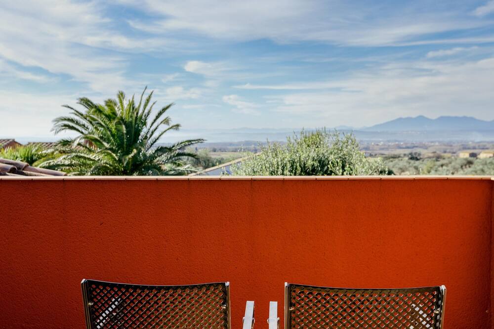 Photo of Patio Balcony in Perelada