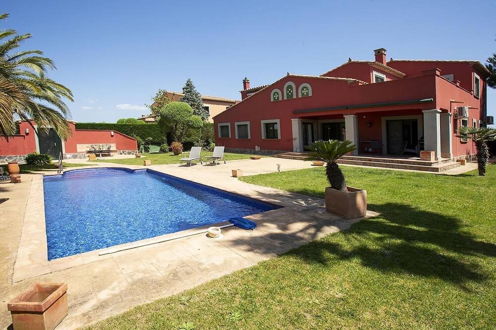 Photo of Outdoor in Perelada