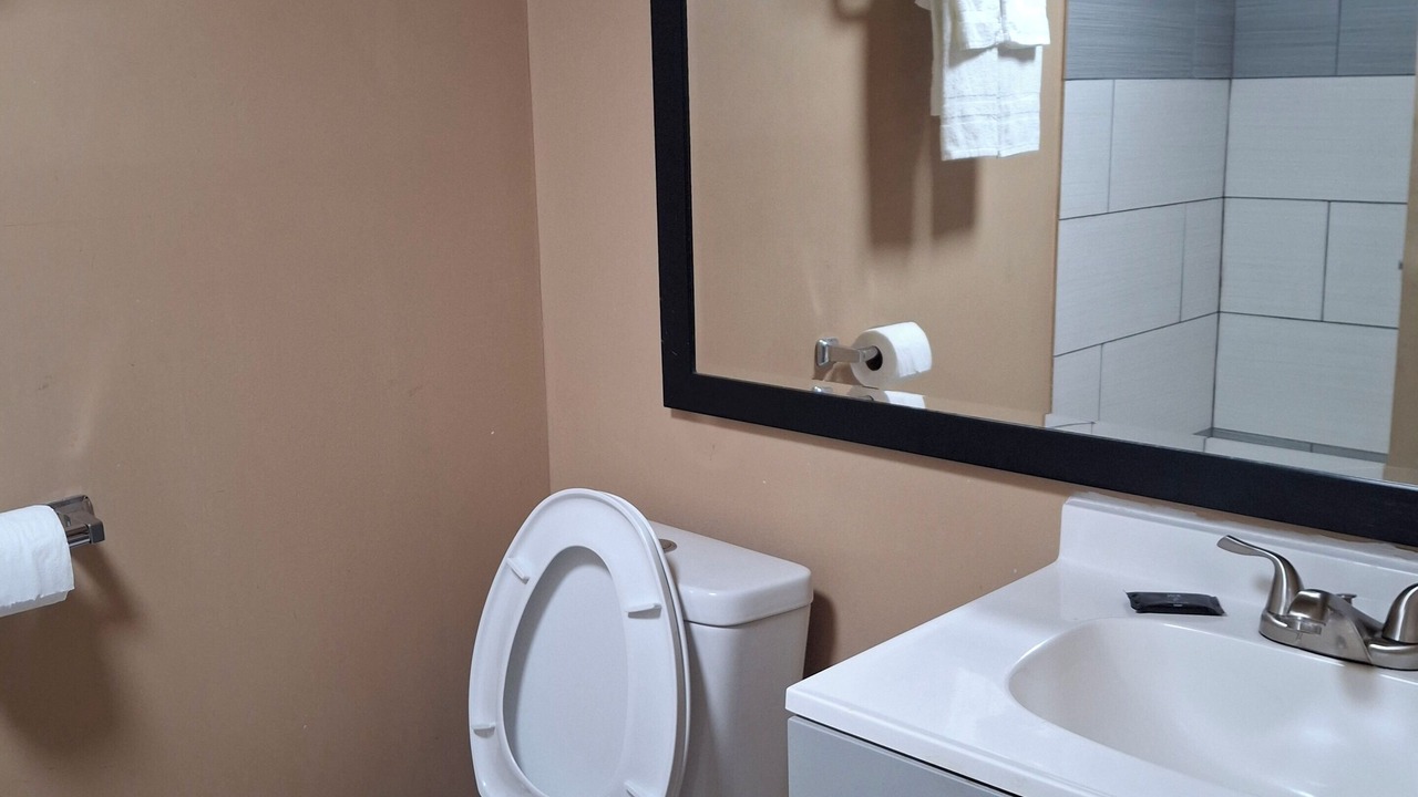 Photo of Bathroom in Rockford